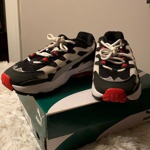 Puma Cell Alien OG Jr sneakers